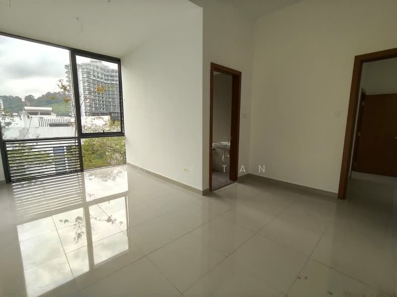 Rumah Teres 3.5 Tingkat untuk Disewa di Damansara Perdana (Selangor) - Emily Tan - Interior - PropertyGuru.com.my