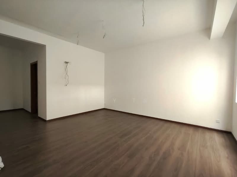 Rumah Teres 3.5 Tingkat untuk Disewa di Damansara Perdana (Selangor) - Emily Tan - Interior - PropertyGuru.com.my