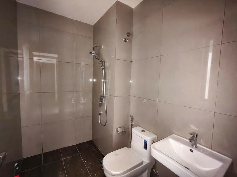 Rumah Teres 3.5 Tingkat untuk Disewa di Damansara Perdana (Selangor) - Emily Tan - Bathroom - PropertyGuru.com.my