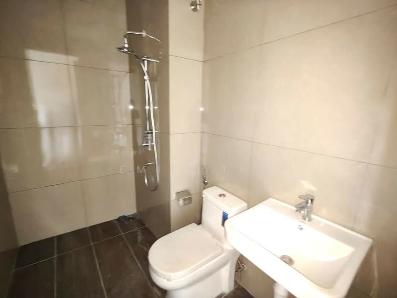 Rumah Teres 3.5 Tingkat untuk Disewa di Damansara Perdana (Selangor) - Emily Tan - Bathroom - PropertyGuru.com.my