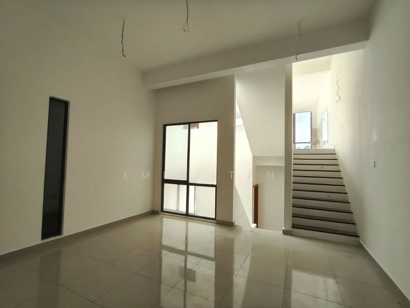 Rumah Teres 3.5 Tingkat untuk Disewa di Damansara Perdana (Selangor) - Emily Tan - Interior - PropertyGuru.com.my