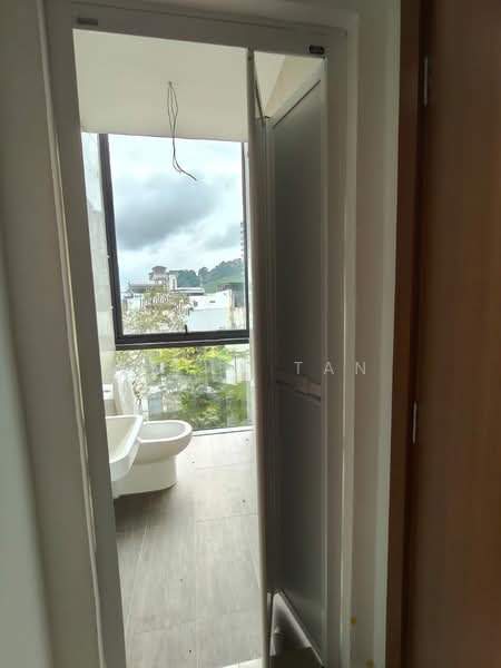 Rumah Teres 3.5 Tingkat untuk Disewa di Damansara Perdana (Selangor) - Emily Tan - Bathroom - PropertyGuru.com.my