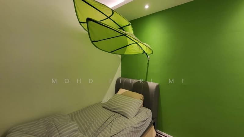 Condominium for Rent at Lakefront Residence - Mohd Fitri MF - Bedroom - PropertyGuru.com.my