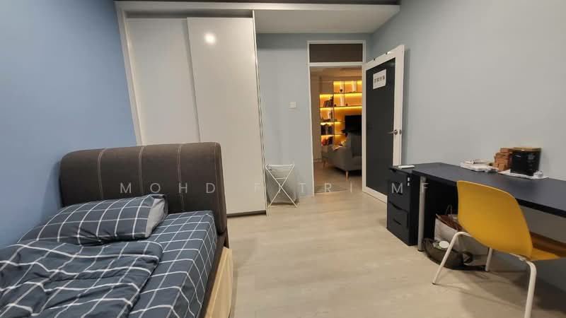 Condominium for Rent at Lakefront Residence - Mohd Fitri MF - Bedroom - PropertyGuru.com.my