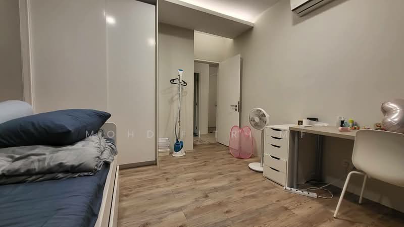 Condominium for Rent at Lakefront Residence - Mohd Fitri MF - Bedroom - PropertyGuru.com.my