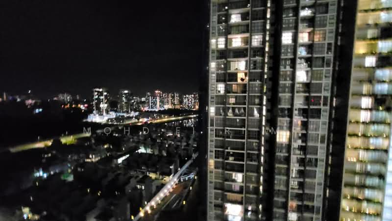 Condominium for Rent at Lakefront Residence - Mohd Fitri MF - View - PropertyGuru.com.my