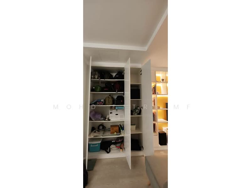 Condominium for Rent at Lakefront Residence - Mohd Fitri MF - PropertyGuru.com.my