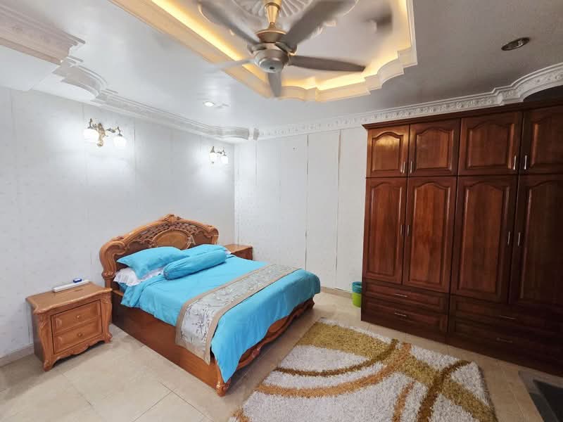 Semi-Detached House for Sale in D'Kayangan (Shah Alam) - Azizol . - Bedroom - PropertyGuru.com.my