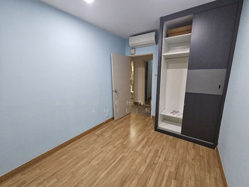 Condominium for Sale at Midfields - Mohd Khairul Amilin - Bedroom - PropertyGuru.com.my