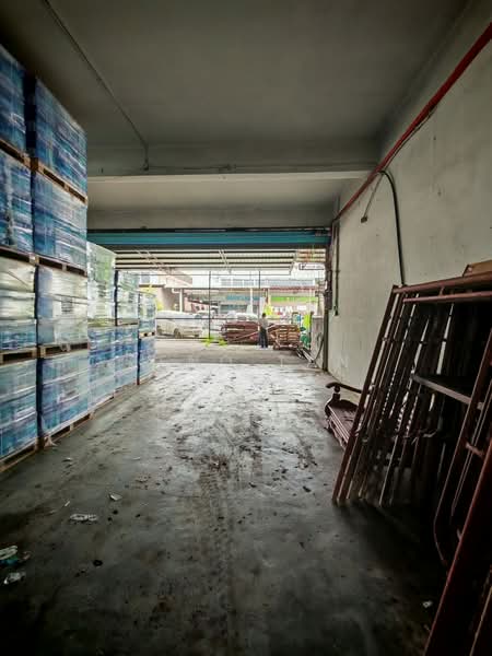 Warehouse for Rent in Kuching (Sarawak) - Jeno Tan - Interior - PropertyGuru.com.my