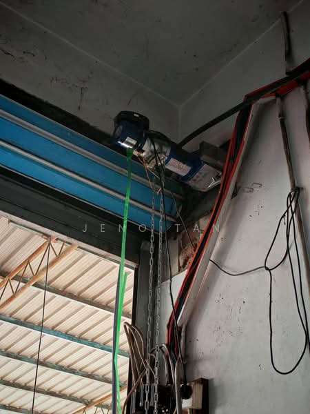 Warehouse for Rent in Kuching (Sarawak) - Jeno Tan - PropertyGuru.com.my