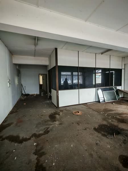 Warehouse for Rent in Kuching (Sarawak) - Jeno Tan - Interior - PropertyGuru.com.my