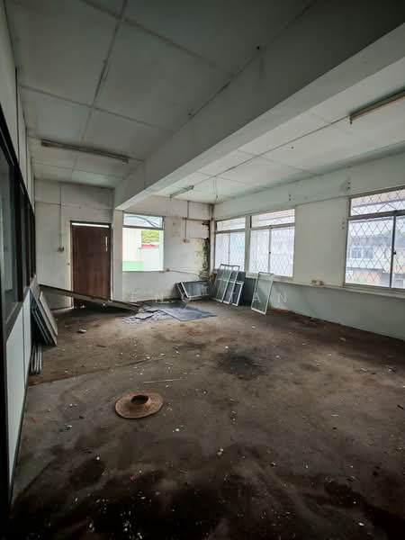 Warehouse for Rent in Kuching (Sarawak) - Jeno Tan - Interior - PropertyGuru.com.my