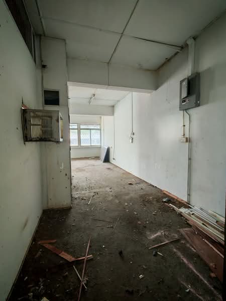 Warehouse for Rent in Kuching (Sarawak) - Jeno Tan - Interior - PropertyGuru.com.my