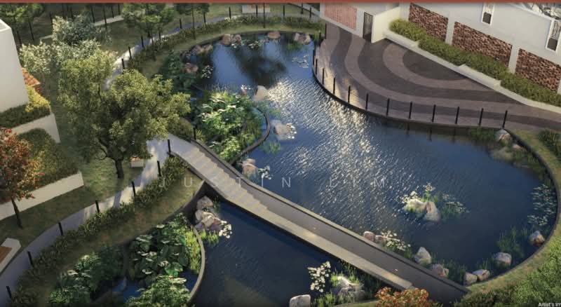 Servis Apartment untuk Dijual di Tuan Straits Residency - Justin Lim - Exterior - PropertyGuru.com.my