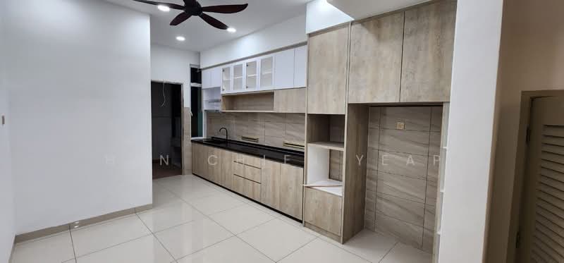 Bungalow for Sale in Taman Kota Permai (Bukit Mertajam) - Han Chien Yeap - Kitchen - PropertyGuru.com.my