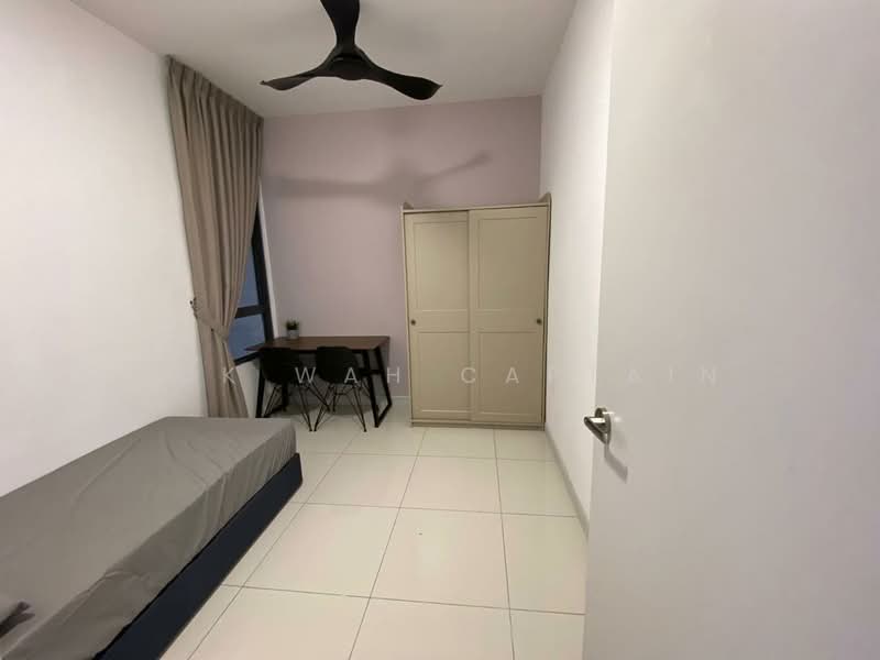 Condominium for Rent at Riana South - Kok Wah Captain - Bedroom - PropertyGuru.com.my