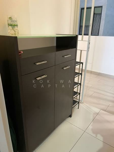 Condominium for Rent at Riana South - Kok Wah Captain - Interior - PropertyGuru.com.my