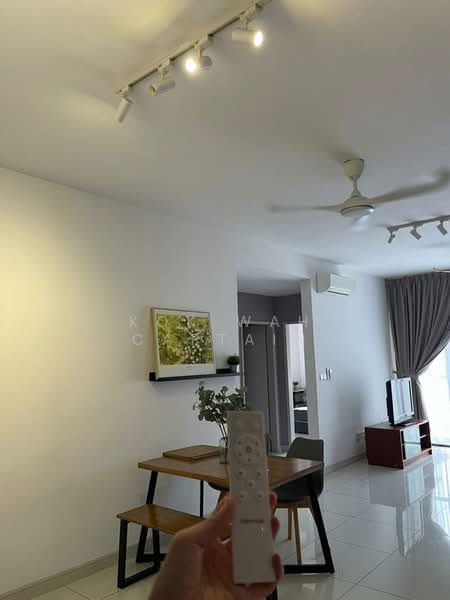 Condominium for Rent at Riana South - Kok Wah Captain - PropertyGuru.com.my