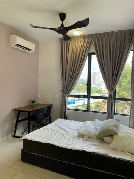 Condominium for Rent at Riana South - Kok Wah Captain - PropertyGuru.com.my