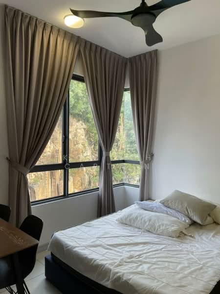 Condominium for Rent at Riana South - Kok Wah Captain - PropertyGuru.com.my