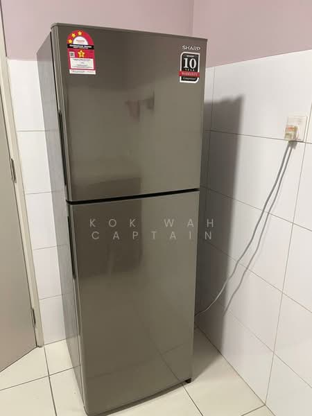 Condominium for Rent at Riana South - Kok Wah Captain - PropertyGuru.com.my