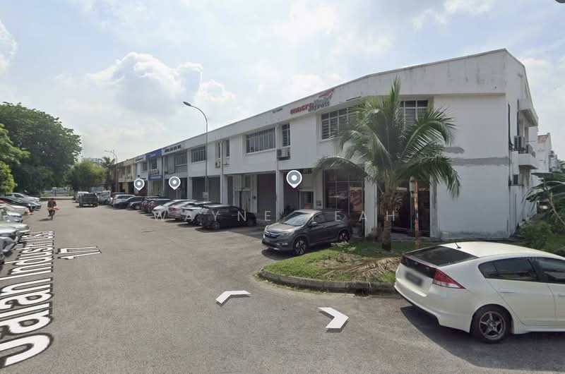 Kilang untuk Dijual di Usj 1 (Subang Jaya) - Wayne Teah - Exterior - PropertyGuru.com.my