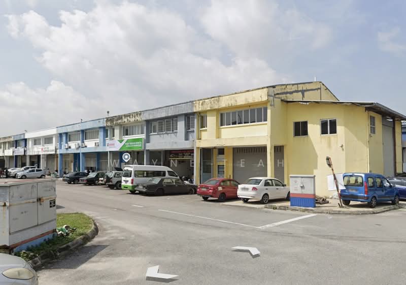 Kilang untuk Dijual di Usj 1 (Subang Jaya) - Wayne Teah - PropertyGuru.com.my