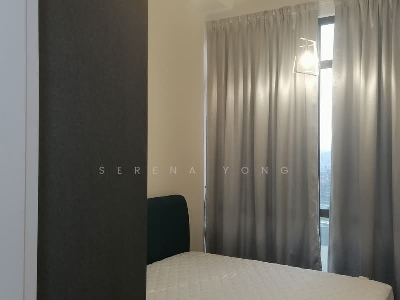 Service Residence for Rent at The Park Sky Residence - Serena Yong - Bedroom - PropertyGuru.com.my