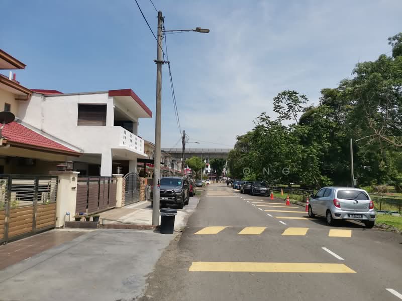 2-storey Terraced House for Sale in Taman Puchong Prima (Puchong) - Kevin Chong - Exterior - PropertyGuru.com.my