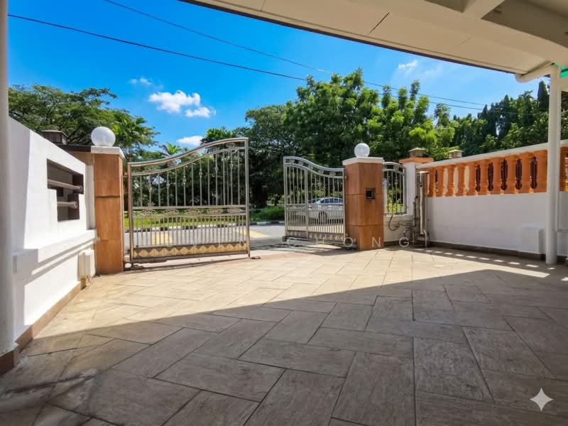 2-storey Terraced House for Sale in Taman Puchong Prima (Puchong) - Kevin Chong - Exterior - PropertyGuru.com.my