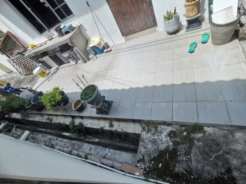 2-storey Terraced House for Sale in Taman Puchong Prima (Puchong) - Kevin Chong - Exterior - PropertyGuru.com.my