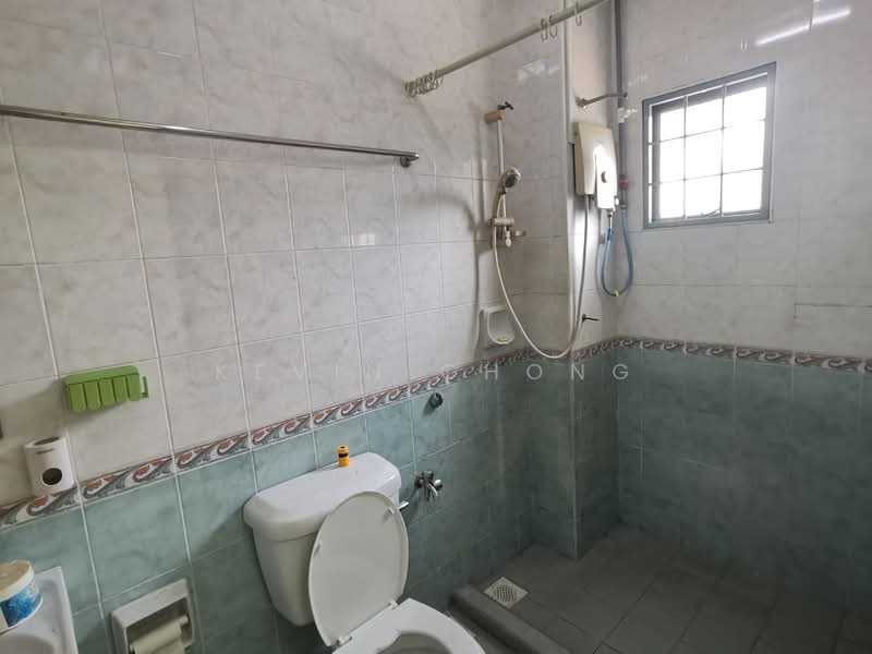 2-storey Terraced House for Sale in Taman Puchong Prima (Puchong) - Kevin Chong - Bathroom - PropertyGuru.com.my