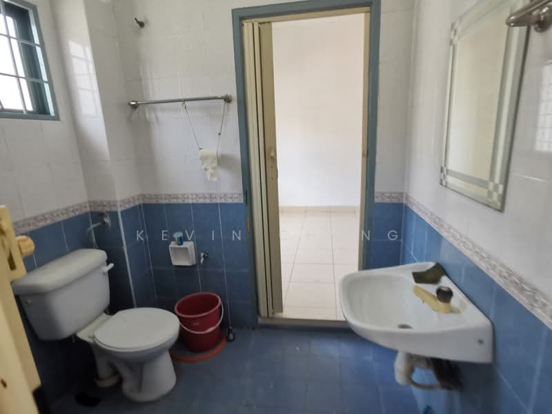 2-storey Terraced House for Sale in Taman Puchong Prima (Puchong) - Kevin Chong - Bathroom - PropertyGuru.com.my