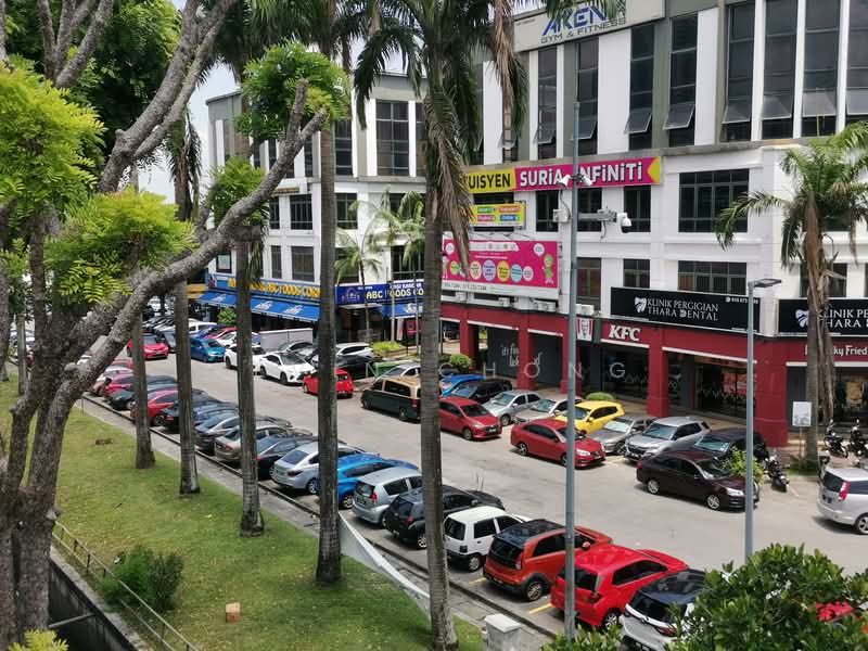 2-storey Terraced House for Sale in Taman Puchong Prima (Puchong) - Kevin Chong - Exterior - PropertyGuru.com.my