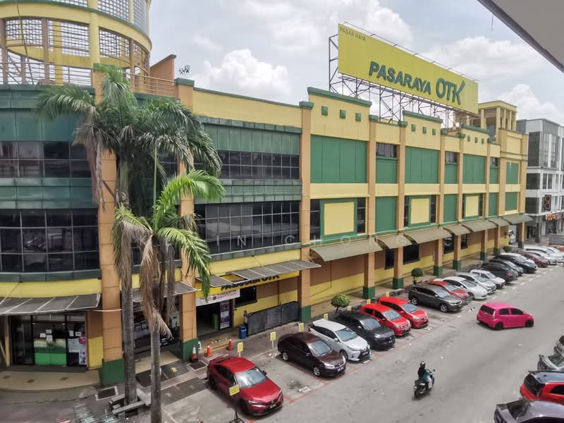 2-storey Terraced House for Sale in Taman Puchong Prima (Puchong) - Kevin Chong - Exterior - PropertyGuru.com.my