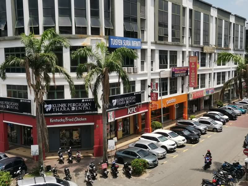 2-storey Terraced House for Sale in Taman Puchong Prima (Puchong) - Kevin Chong - Exterior - PropertyGuru.com.my