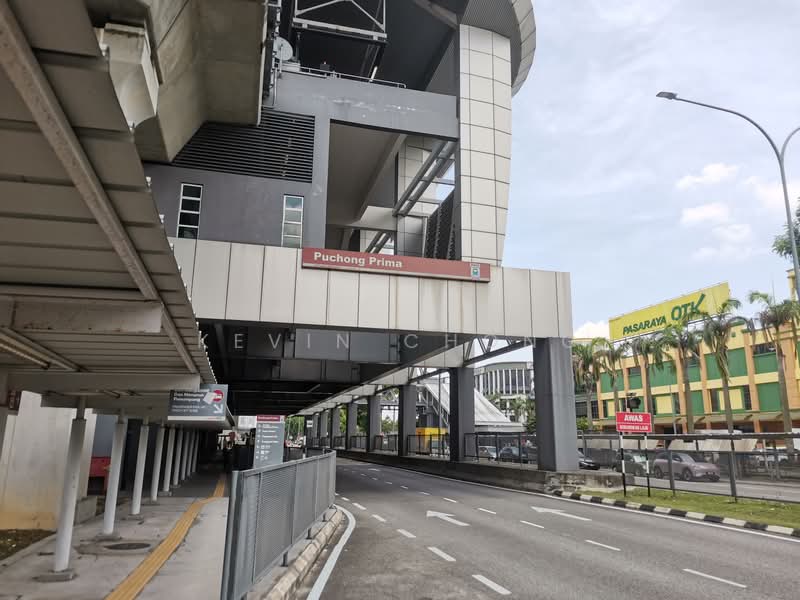 2-storey Terraced House for Sale in Taman Puchong Prima (Puchong) - Kevin Chong - Exterior - PropertyGuru.com.my