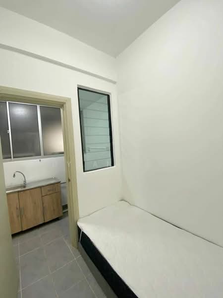 Service Residence for Rent at Southkey Mosaic - Dylan Tan - Interior - PropertyGuru.com.my