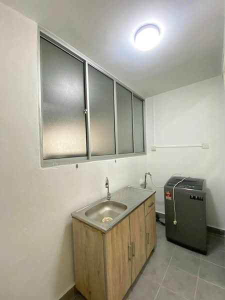 Service Residence for Rent at Southkey Mosaic - Dylan Tan - Interior - PropertyGuru.com.my