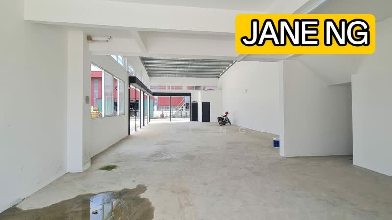 Factory for Rent in Kawasan Perindustrian Batu Kawan (Simpang Ampat) - Jane Ng - Interior - PropertyGuru.com.my