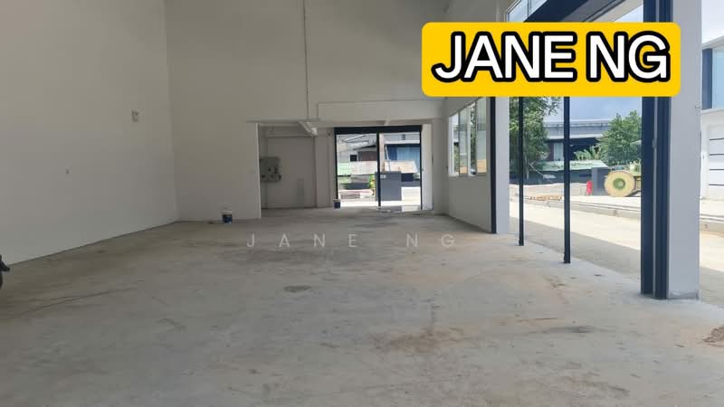 Factory for Rent in Kawasan Perindustrian Batu Kawan (Simpang Ampat) - Jane Ng - Interior - PropertyGuru.com.my