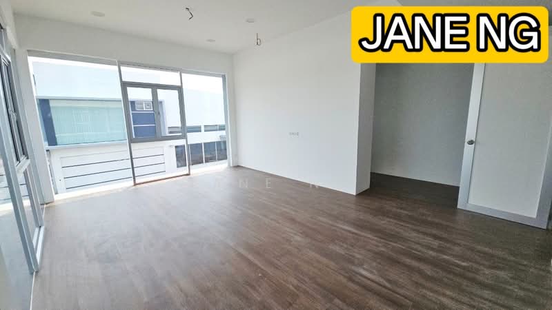 Factory for Rent in Kawasan Perindustrian Batu Kawan (Simpang Ampat) - Jane Ng - Living Room - PropertyGuru.com.my