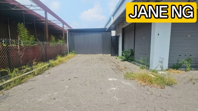 Factory for Rent in Kawasan Perindustrian Batu Kawan (Simpang Ampat) - Jane Ng - Exterior - PropertyGuru.com.my