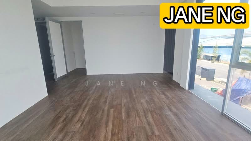Factory for Rent in Kawasan Perindustrian Batu Kawan (Simpang Ampat) - Jane Ng - Interior - PropertyGuru.com.my