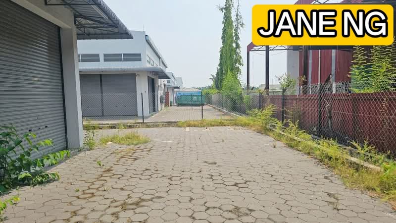Factory for Rent in Kawasan Perindustrian Batu Kawan (Simpang Ampat) - Jane Ng - Exterior - PropertyGuru.com.my