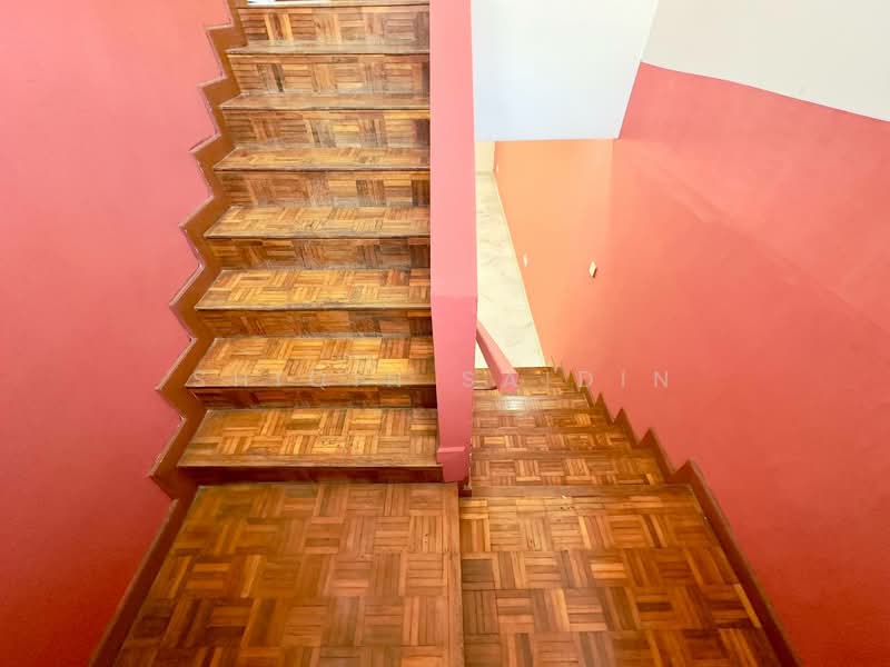 2-storey Terraced House for Sale in Usj 3 (Subang Jaya) - Shiqin Saidin - Interior - PropertyGuru.com.my