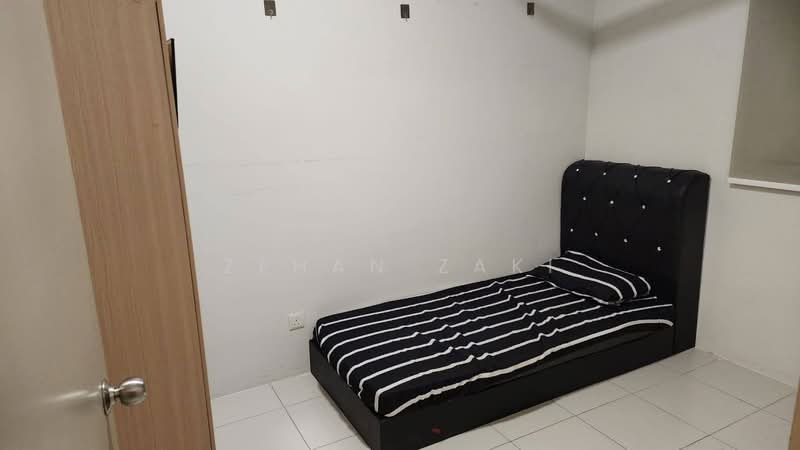 Kondominium untuk Disewa di Residensi Platinum Teratai - Zehan Zaki - Bedroom - PropertyGuru.com.my