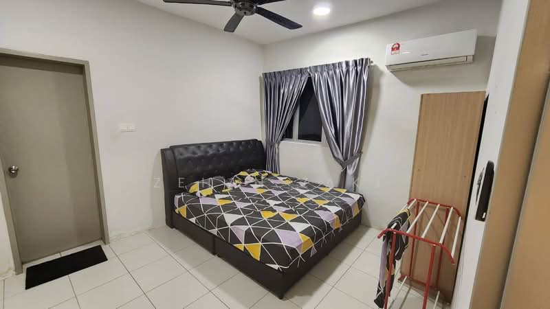 Kondominium untuk Disewa di Residensi Platinum Teratai - Zehan Zaki - PropertyGuru.com.my
