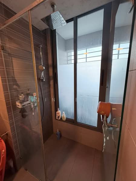 Service Residence for Rent at Teega Suites - Jin Teok - Bathroom - PropertyGuru.com.my